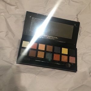 anastasia beverly hills prism palette